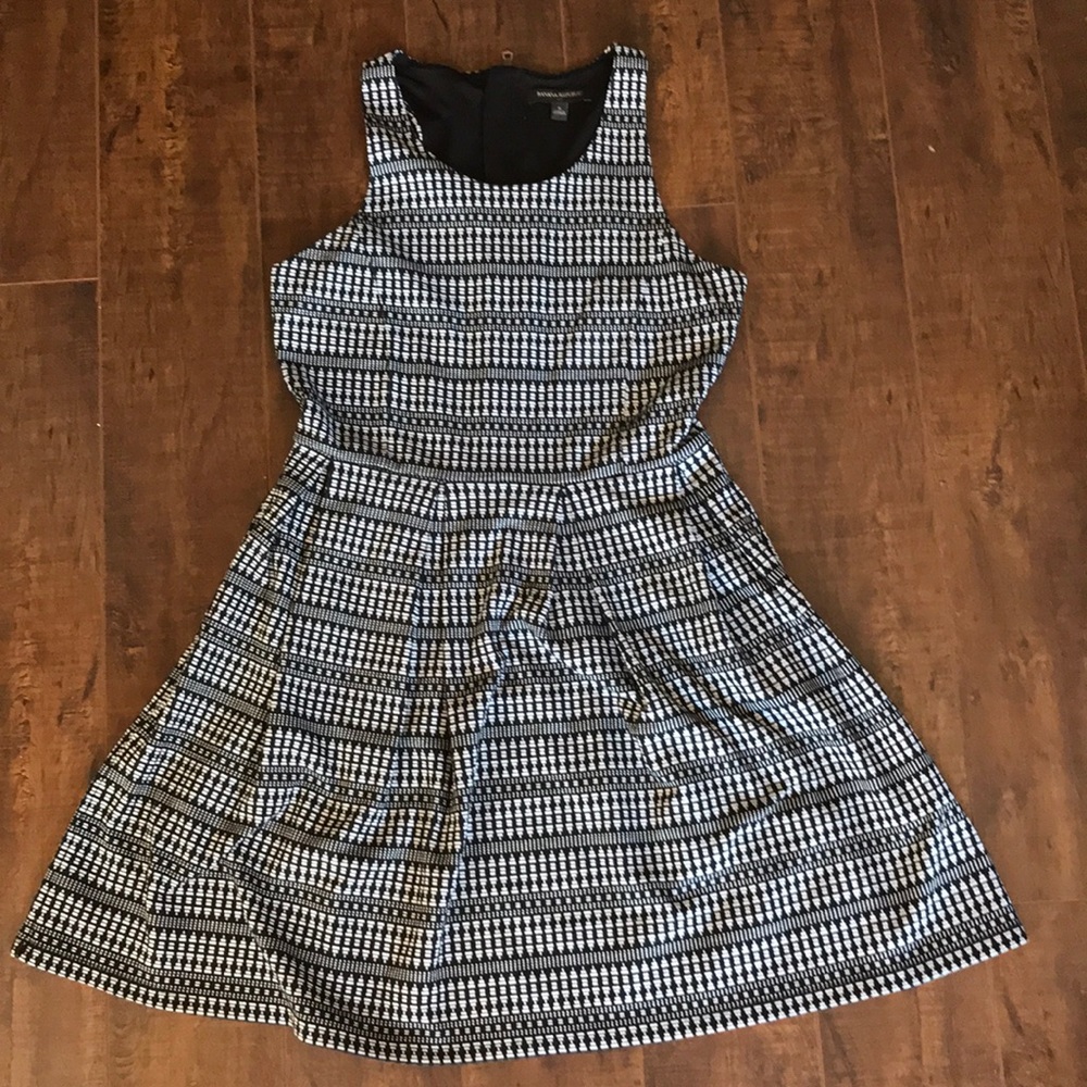 Banana Republic Work Dress